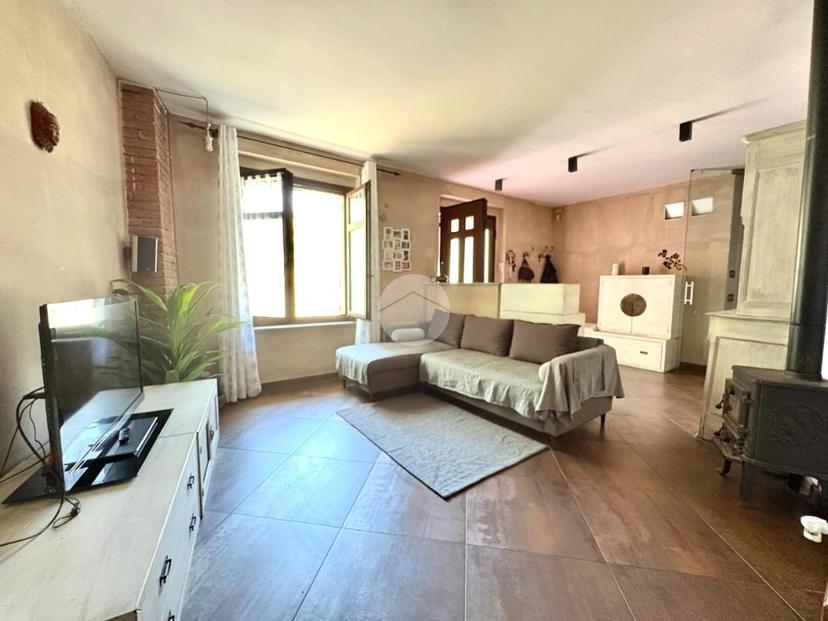 Casa indipendente in Via IV Novembre 17, Buttigliera Alta — foto 3 di 5