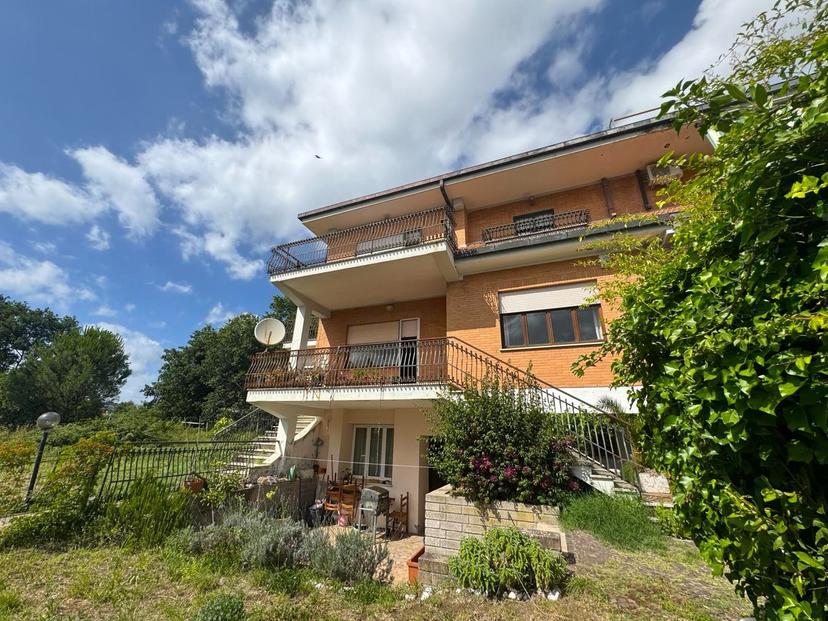 Appartamento in Via delle Cese  9/a, Ariccia — foto 4 di 5