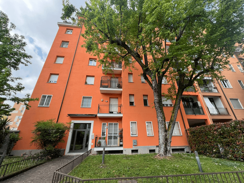 Trilocale in Via Mosè Bianchi 5, Cernusco sul Naviglio — foto 4 di 5