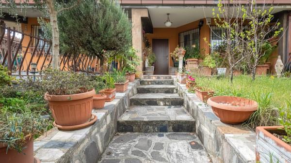 Villa plurifamiliare in Via Antonio Gramsci, San Cesareo — foto 5 di 5