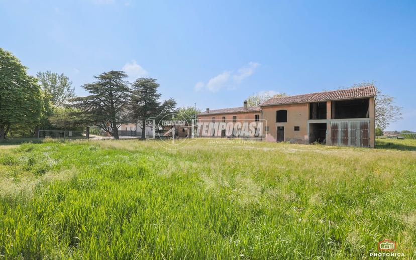 Appartamento in Via Lama 12, Mordano — foto 4 di 5