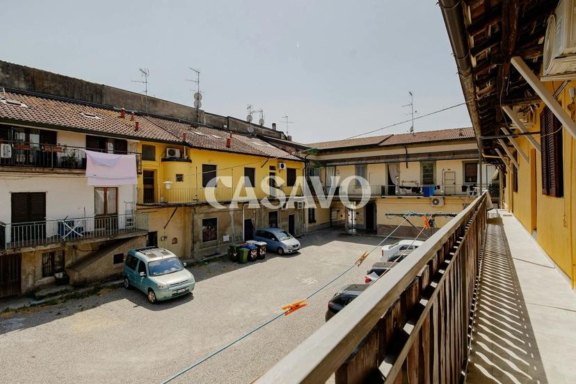 Bilocale in Via Roma 45, Vanzago — foto 3 di 5