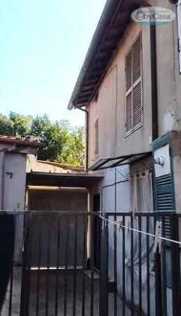 Trilocale in Piazza dell'Olmo, Manziana — foto 5 di 5
