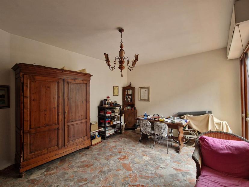 Appartamento in Via Dosio, Firenze