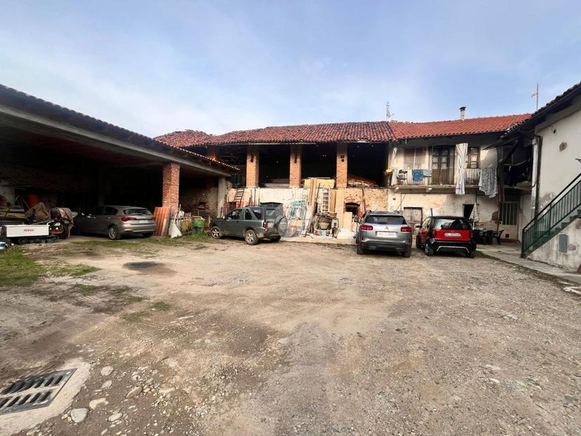 Casa indipendente in Via Valfredo 6, Sangano — foto 2 di 5