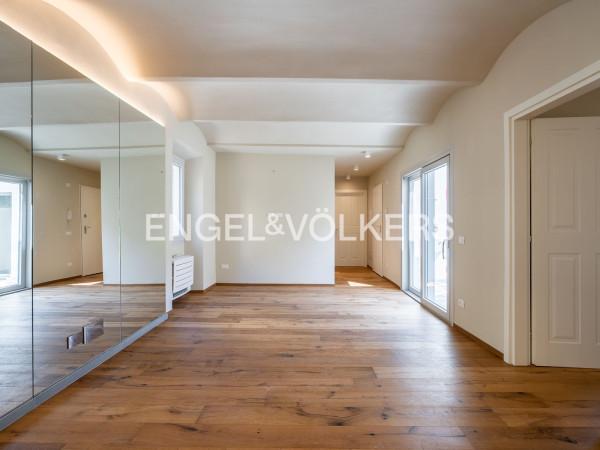Terratetto unifamiliare in Via Santa Caterina d'Alessandria, Firenze — foto 2 di 5