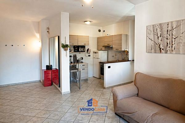 Bilocale in Via Vittorio Veneto 35, San Secondo di Pinerolo — foto 4 di 5