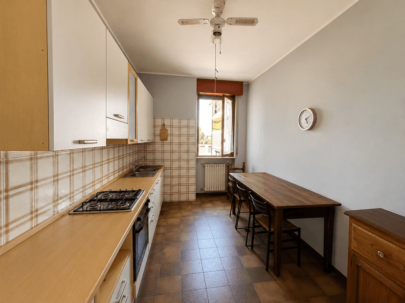 Villa in Via Santa Maria 24, Albairate — foto 3 di 5