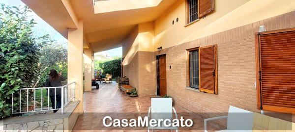 Villa bifamiliare in Via delle Barozze, Rocca di Papa — foto 3 di 5