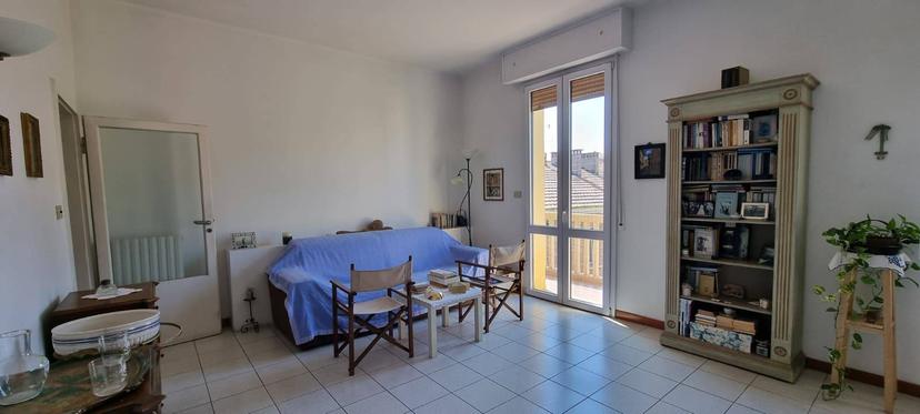 Appartamento in Via degli Orti 7, Bologna