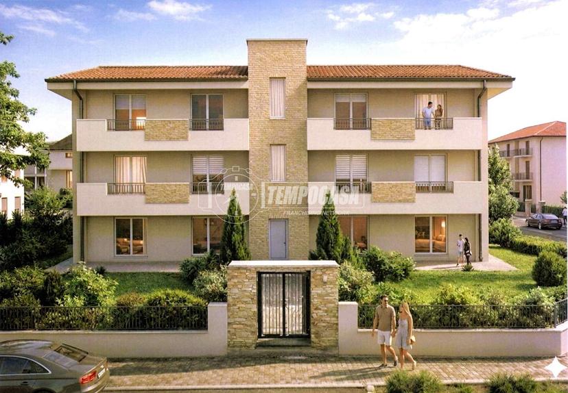 Trilocale in Via Vincenzo Monti 21, Arluno