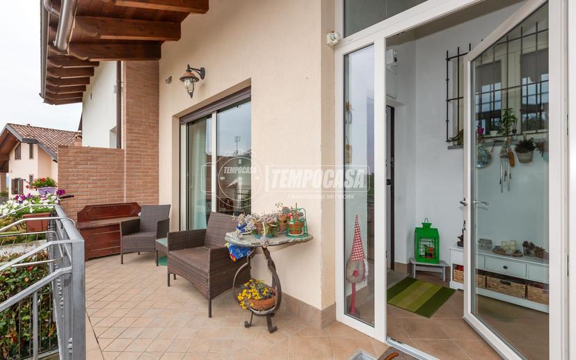Villa in Via Rosta, Giaveno — foto 5 di 5