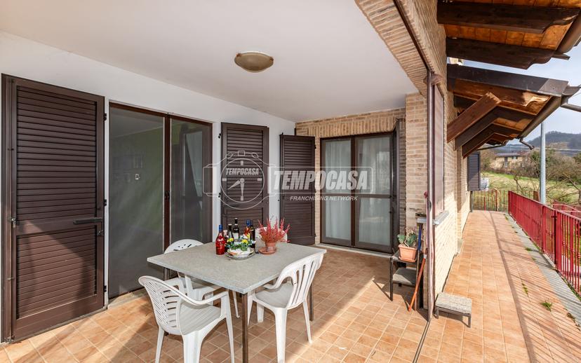 Villa in Strada Regione San Dalmazzo 23/a, Rivalba — foto 3 di 5