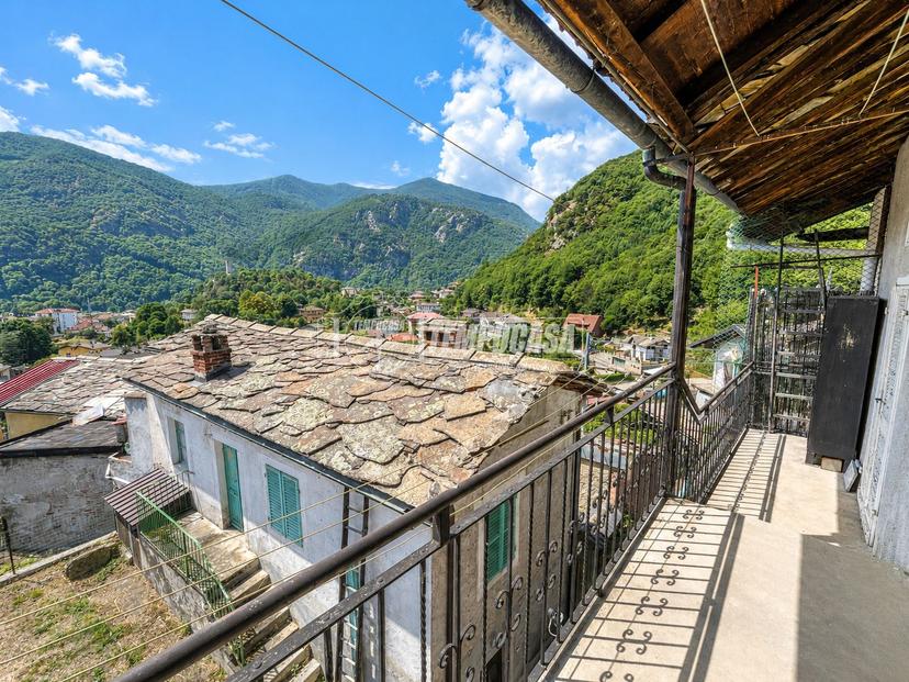 Trilocale in Via Pianrastello, Pont-Canavese — foto 5 di 5
