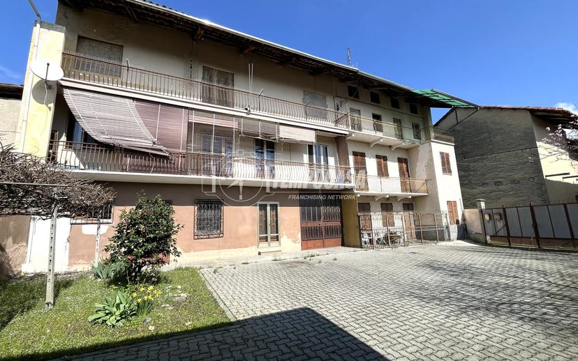 Casa indipendente in Via Donio, Mercenasco — foto 3 di 5