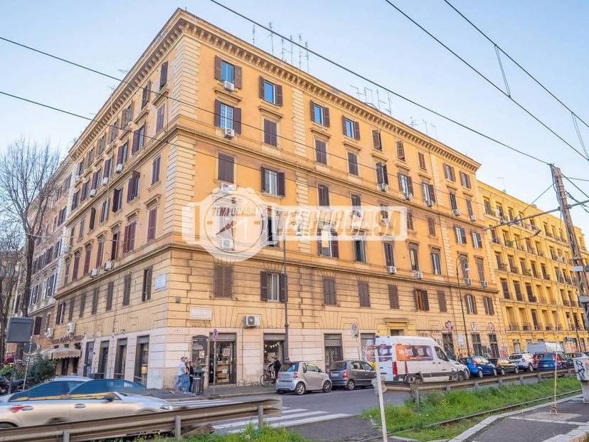 Trilocale, Roma