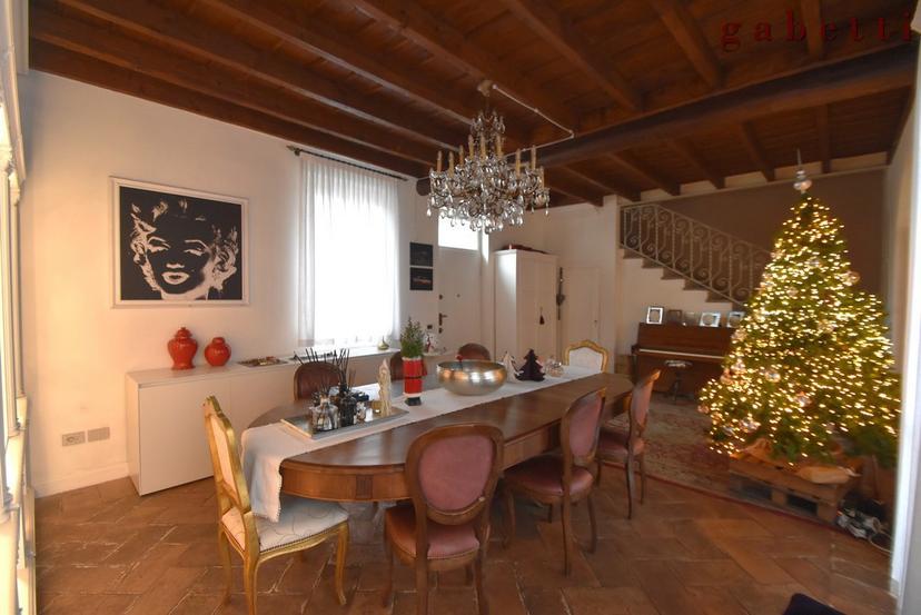 Terratetto unifamiliare in Via Cesare Battisti 27/29, Magenta — foto 4 di 5