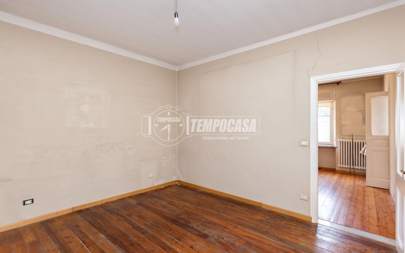 Villa a schiera in Via Generale Como 26, Villastellone — foto 3 di 5
