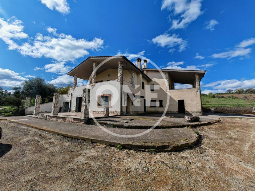Villa unifamiliare in Via Orti della Paola 4, Cerveteri — foto 5 di 5