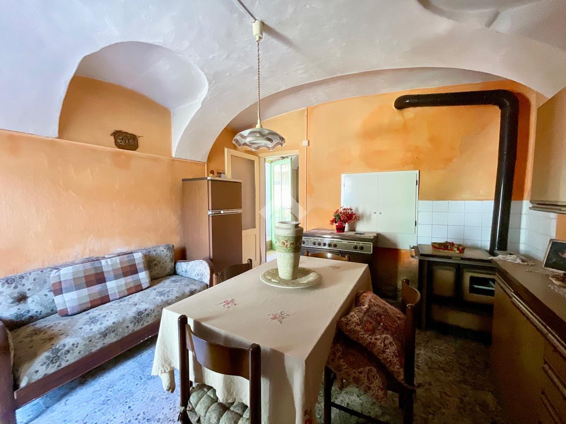 Casa indipendente in Via della Libertà 30, Levone