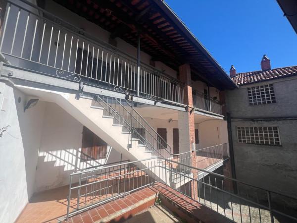 Terratetto unifamiliare in Vicolo Gobetto 5, Chiaverano — foto 4 di 5