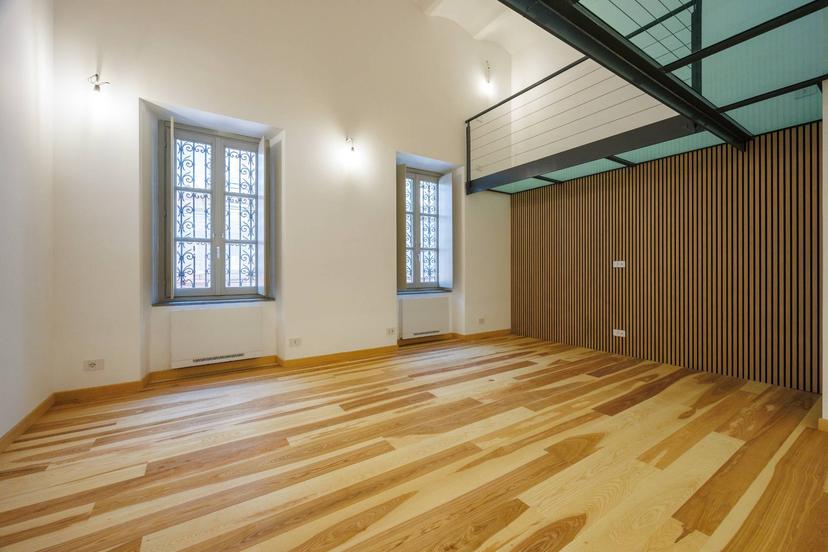 Loft in Corso Raffaello, Torino — foto 3 di 5