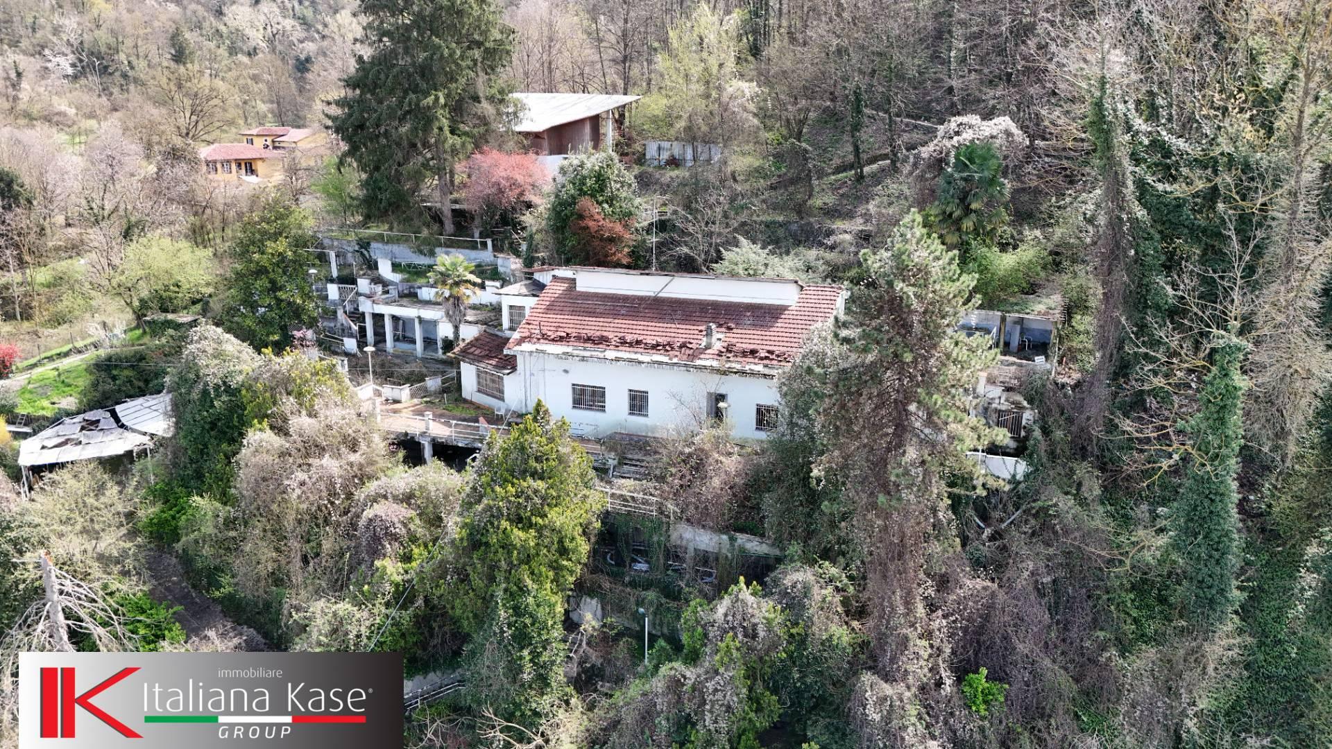 Casa indipendente in Via Casale 18, San Mauro Torinese
