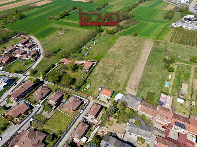 Villa in Via Piretto Snc, San Giusto Canavese — foto 3 di 5