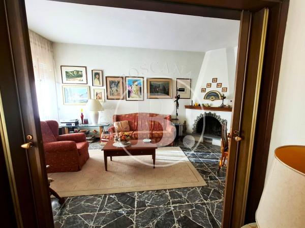 Appartamento in Strada di Vico, Barberino Tavarnelle — foto 3 di 5