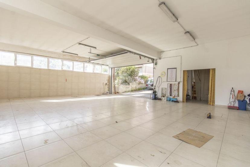 Appartamento in Morlupo Via San Pellegrino 24, Morlupo — foto 4 di 5