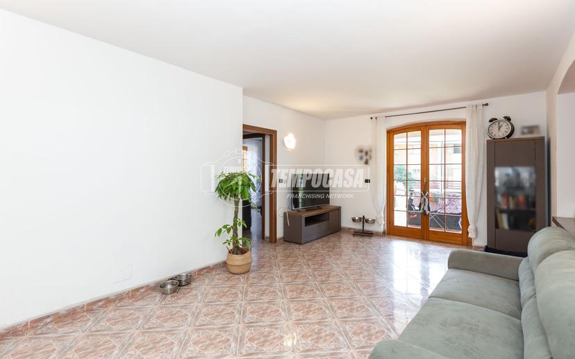 Quadrilocale in Via Assietta, Giaveno — foto 3 di 5