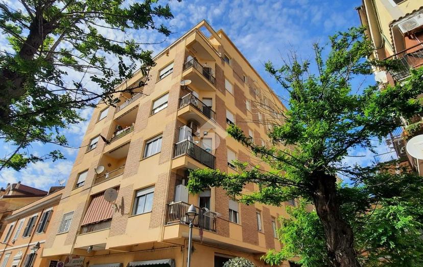 Attico in Via Duca degli Abruzzi 196, Ladispoli — foto 5 di 5