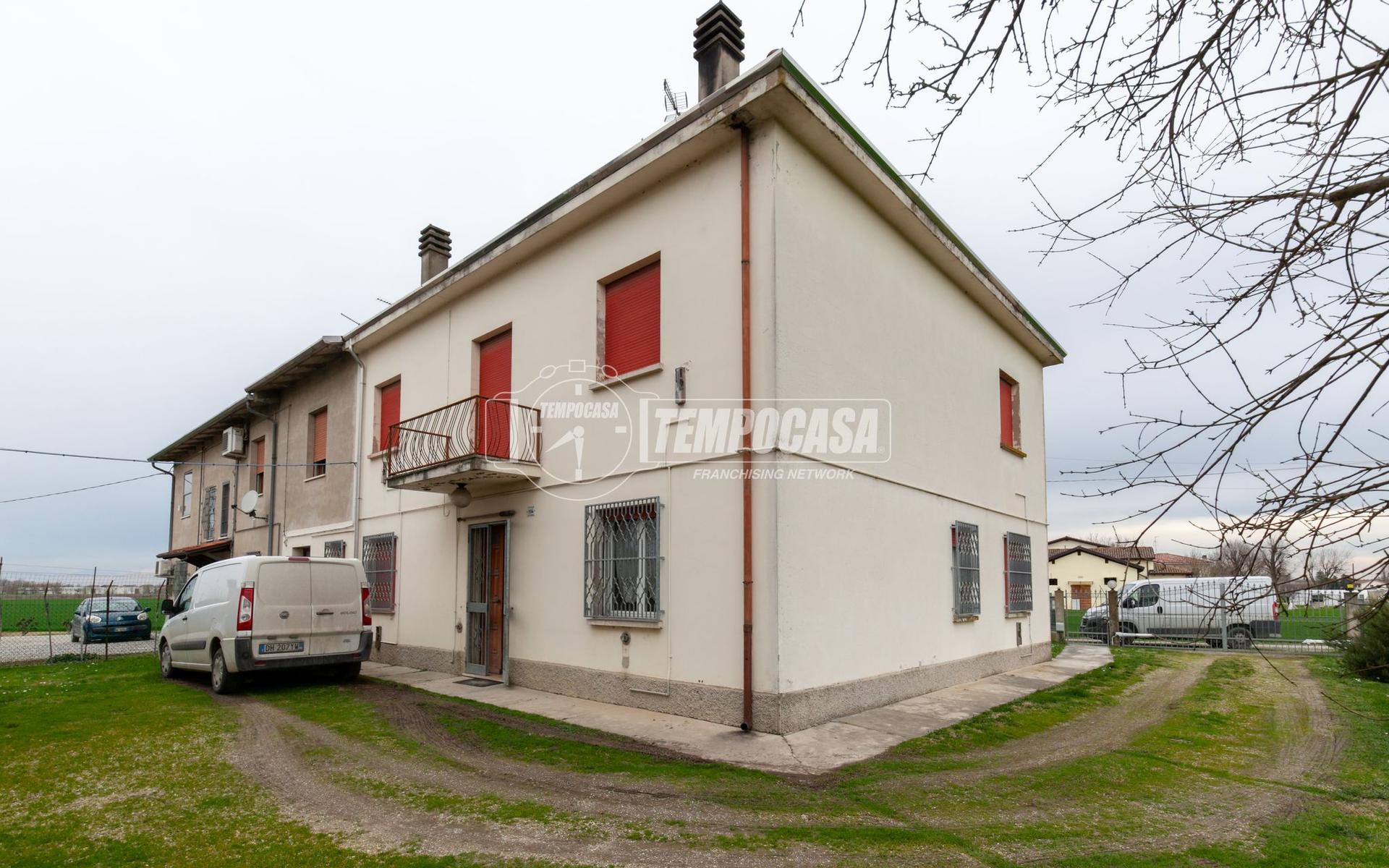 Casa indipendente in Via dei Cacciatori 604, Crevalcore