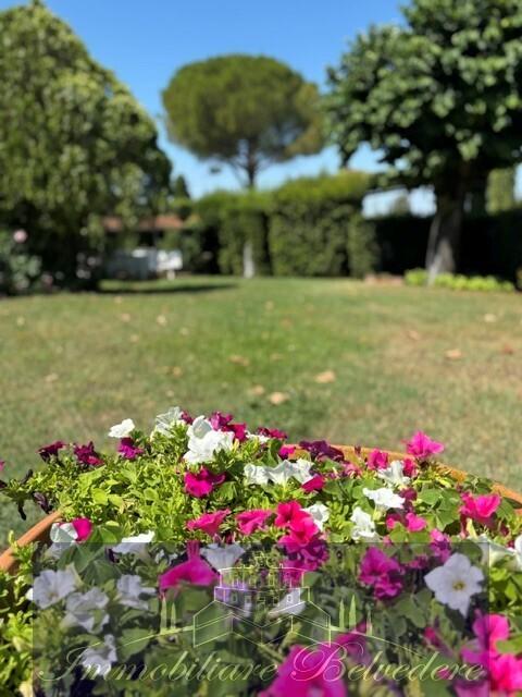 Villa in Via di Rignalla, Bagno a Ripoli