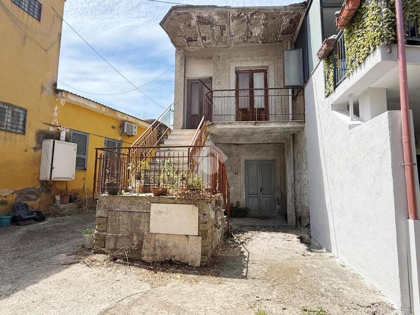 Casa indipendente in Via Masseria Sferrone 33, Sant'Anastasia — foto 2 di 5