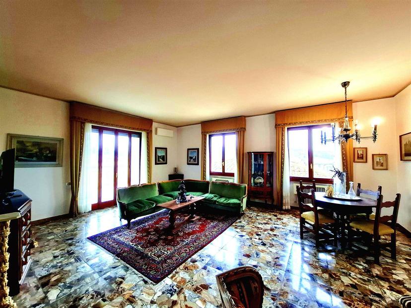 Appartamento, San Casciano in Val di Pesa — foto 4 di 5