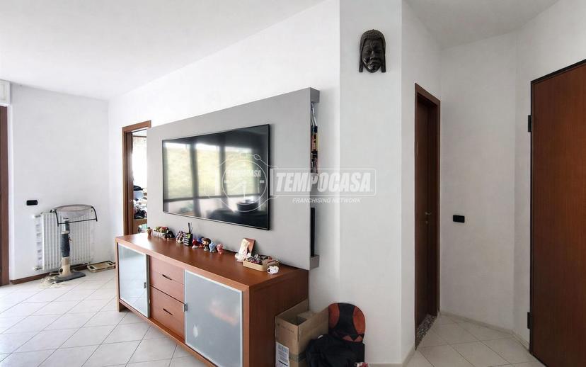 Quadrilocale in Via Antonio Gramsci 30, Pantigliate