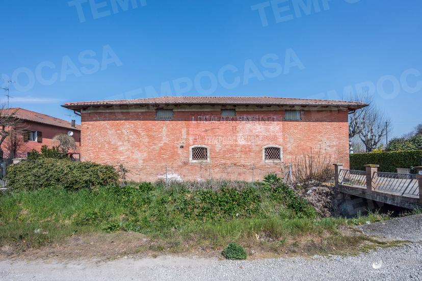 Rustico in Via Guglielmo Marconi, Granarolo dell'Emilia — foto 2 di 5