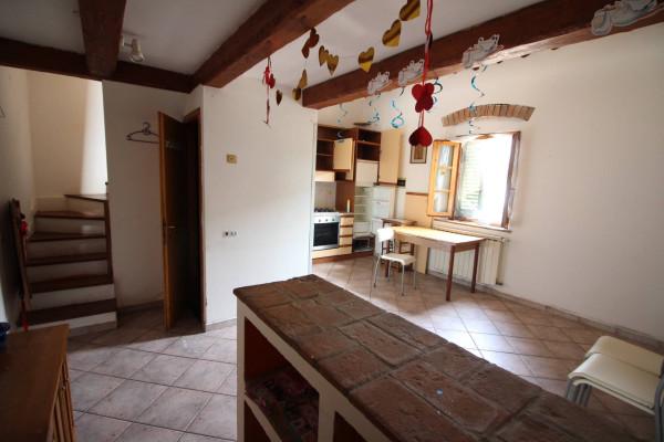 Monolocale in Via Taddeino Taddeini 232, Montespertoli — foto 2 di 5