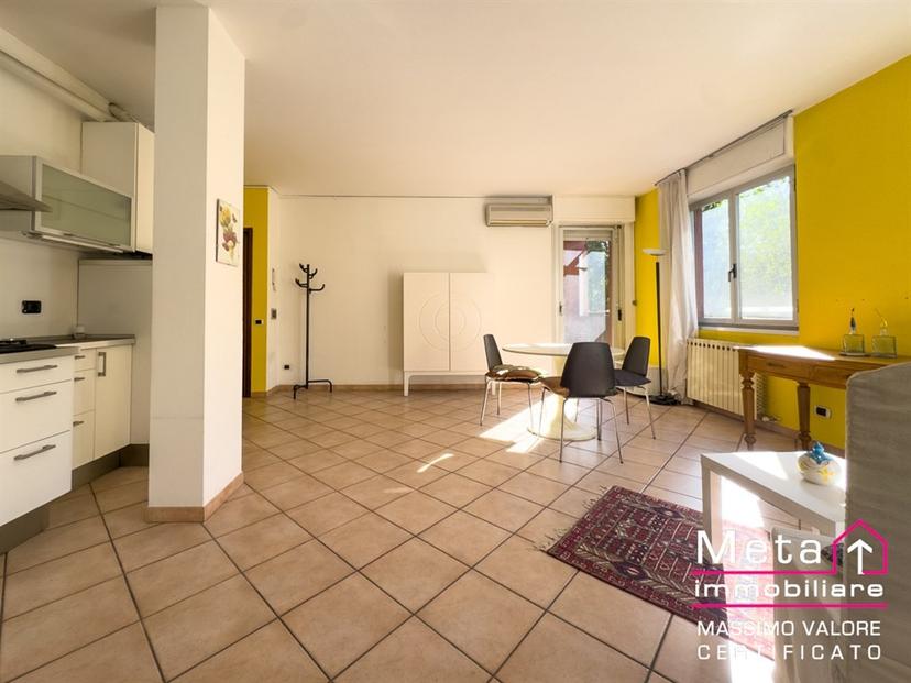 Bilocale in Via Moro 34, San Donato Milanese — foto 5 di 5