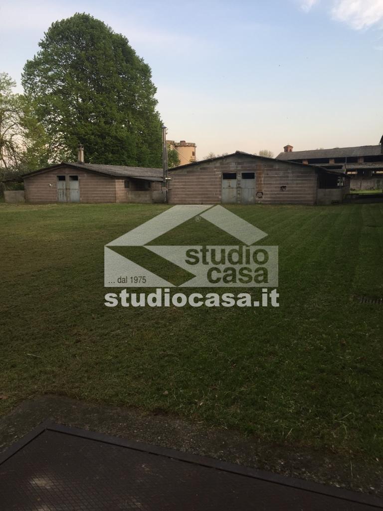 Villa in Via Brian 1, San Zenone al Lambro — foto 5 di 5
