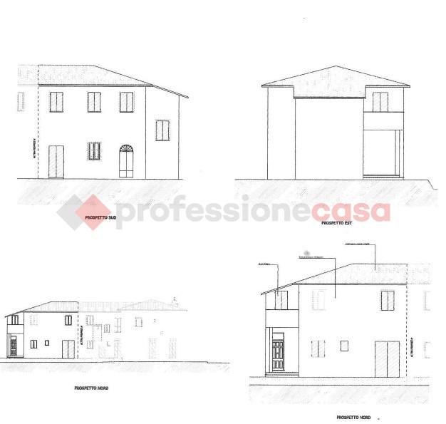 Casa indipendente, Castelfiorentino — foto 5 di 5