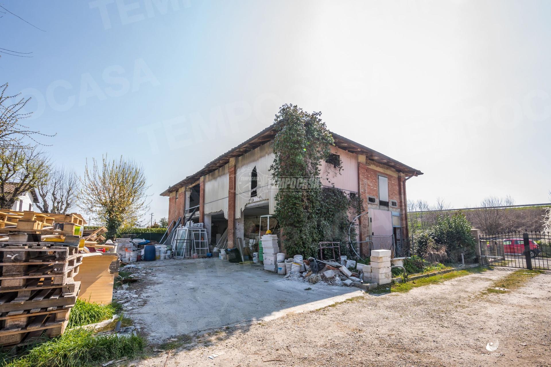 Rustico in Via Guglielmo Marconi, Granarolo dell'Emilia