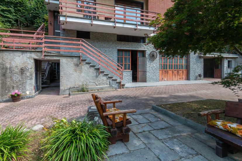 Quadrilocale in Strada Valle Bontempo 3, Castiglione Torinese — foto 2 di 5