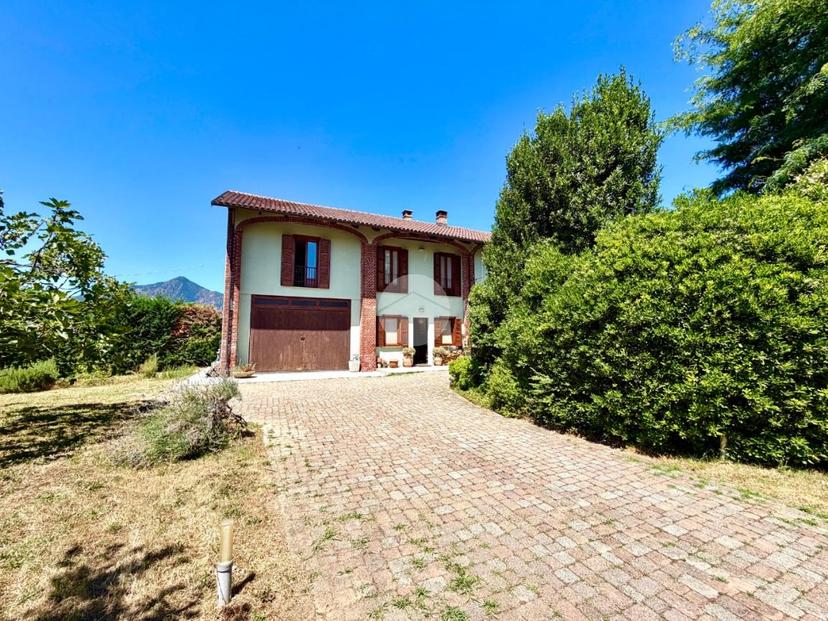Casa indipendente in Via Stazione 28, Rosta — foto 5 di 5