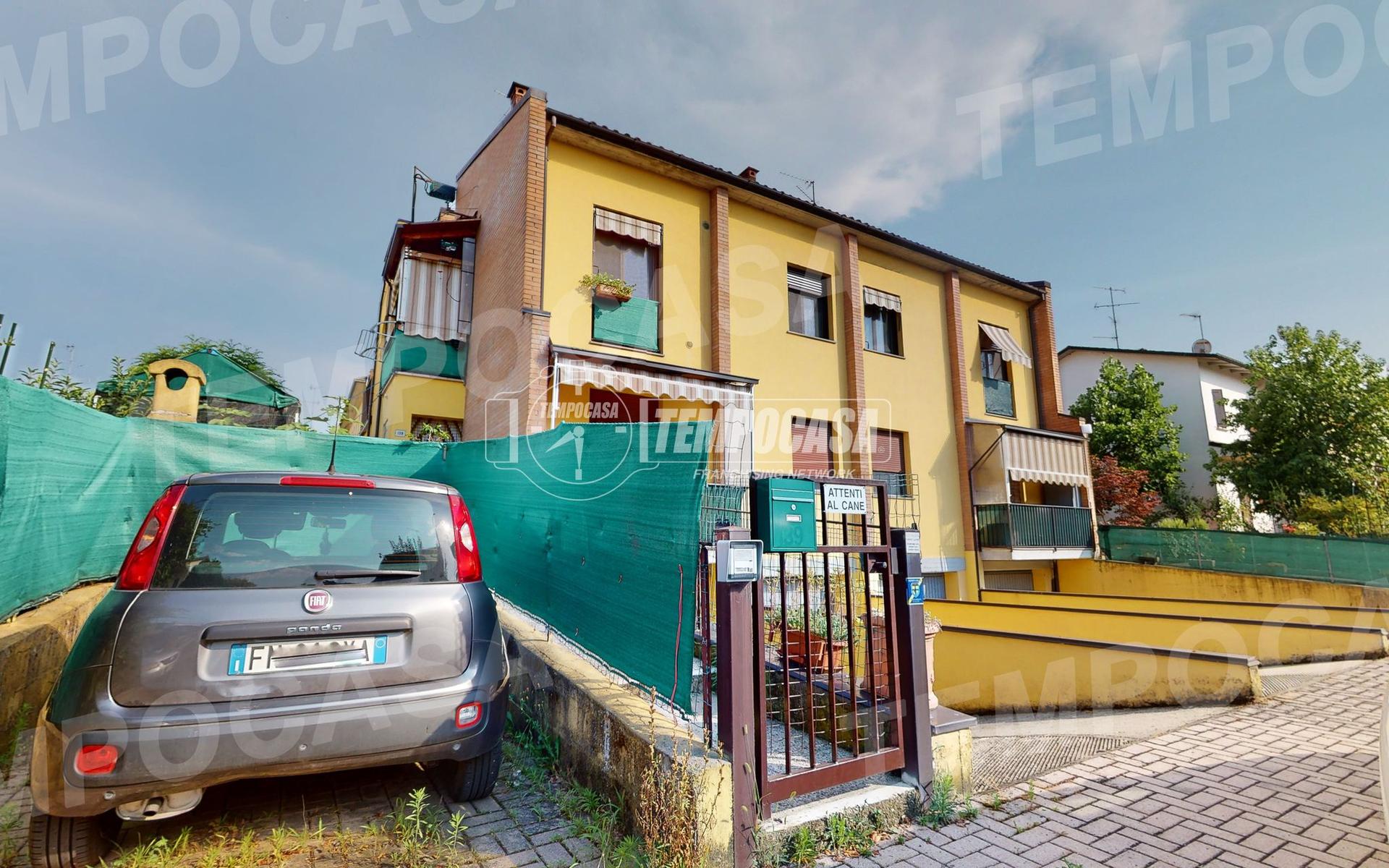 Villa a schiera in Via R. Bacchelli 139, Valsamoggia