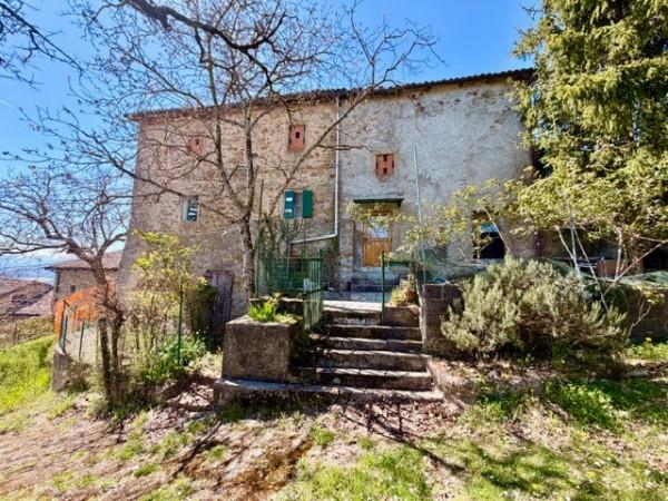 Casale in Località Poggio, Castel di Casio — foto 2 di 5