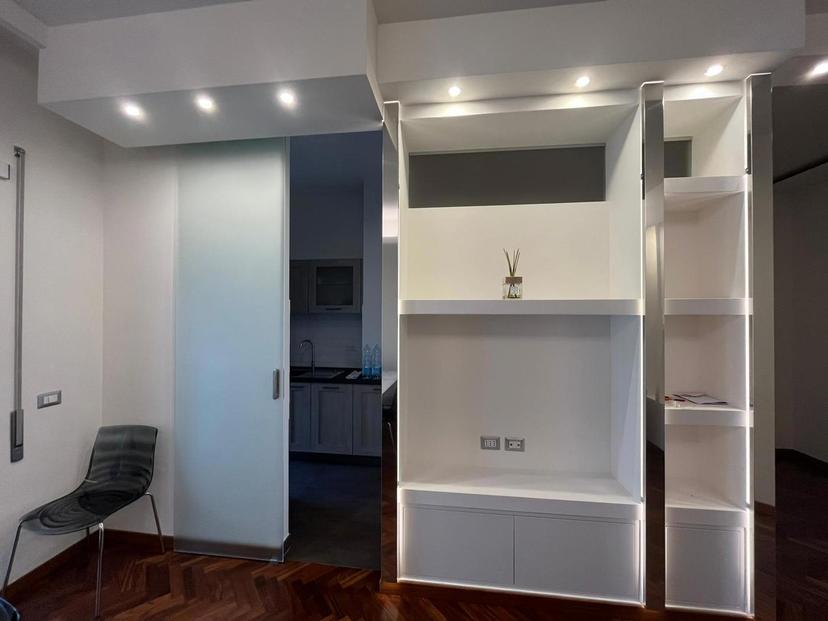 Bilocale in Via Camillo Iacobini 185, Roma