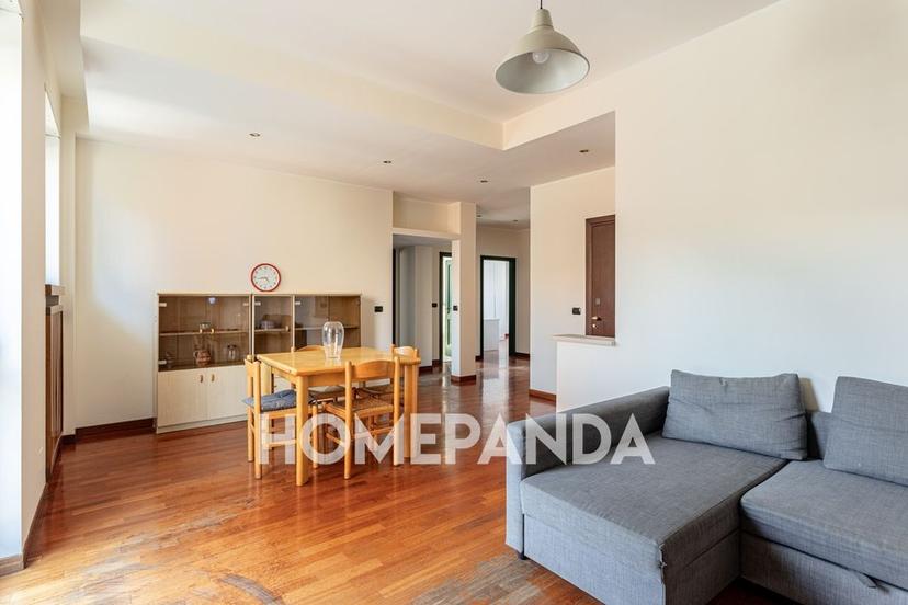 Appartamento in Via Padova 204, Milano