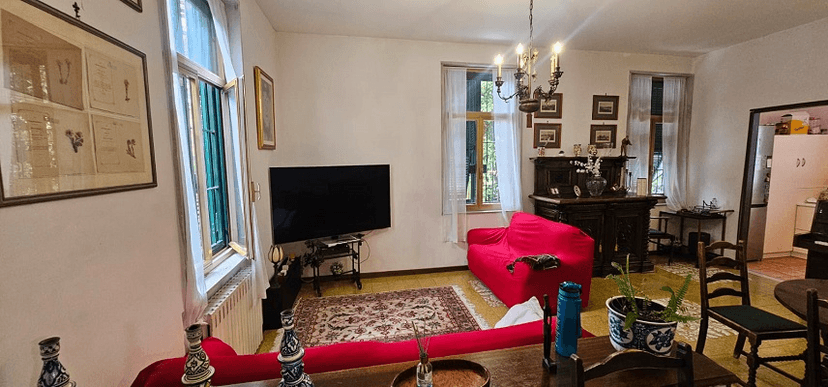 Villa in Via San Giacomo dei Capri 51, Napoli — foto 4 di 5